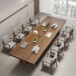 kf-S3513441515834351aa6f933819966f938-Long-gold-sandalwood-conference-table-modern-simple-long-table-log-office-reception-table-workbench-desk