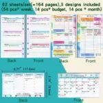 kf-S7e3e8b1b37ff452bba08ecde08743f594-A6-Loose-Leaf-Notebook-Refill-Spiral-Binder-Inner-Page-Budget-Page-Weekly-Monthly-Inside-Paper-Stationery