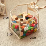 kf-S74959f6e83b342019a67554945ec728eR-Foldable-Children-s-Toys-Storage-Basket-Transparent-Organizer-for-Toys-Clothes-Books-Large-Capacity-Household-Storage