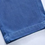 kf-S42cbfcd0832d4547873b47adfa522f80c-2024-New-Summer-Women-Leisure-Ice-Silk-Jeans-Lady-Elastic-Baggy-Wide-Leg-Straight-Leg-Pants