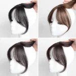 kf-S3c5586a0cb504a49b6858d91ea1afc21k-Clip-In-Natural-Synthetic-Hair-Bangs-Fringe-Hair-Pieces-Middle-Part-Hair-Extension-Topper-For-Women