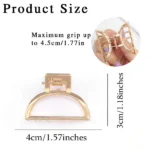 kf-S434ac2b19ecb4215b3e937f0764112efa-2pcs-Hair-Claw-Gold-Hair-Clips-Mini-Non-Slip-Claw-Clips-Hair-Accessories-Daily-Party-Gift
