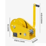 kf-S67a443eb6a00444e96062d478cf7019a3-2600Pounds-40m-3m-min-Wirerope-Hand-Operated-Winch-Alloy-Steel-Manual-Traction-Hoist-Winch-Crane-Bidirectional