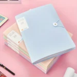 kf-Se257707149fa4f08853429d260c410acj-30-Pages-A4-File-Bag-Transparent-Binder-File-Folder-Storage-Student-Test-Paper-Classification-Organization-School