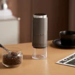kf-S12b176d1bd744ed2ab836f66c2339c82m-Portable-Electric-Coffee-Grinder-USB-Charging-1500MAH-Wireless-Fully-Automatic-Integrated-Small-Household-Coffee-Bean-Grinder