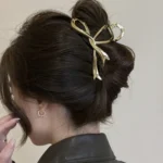 kf-S8ad1b28cda054105bc783f5206ab35caL-New-Vintage-Ribbon-Bow-Hair-Claws-Metal-Hair-Clips-Crab-Headwear-Hairpins-Shark-Ponytail-For-Women
