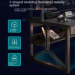 kf-S66a902bc6dd44bbca5840252635270470-Modern-Desktop-Computer-Table-Household-PC-Gaming-Desk-Office-Furniture-Student-Reading-Writing-Desk-Integrated-Desk