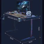 kf-S65cfb940ee2844b4b2d2c42ca2c9ae30C-Luxury-Unique-Computer-Desk-for-Shop-Thickened-Carbon-Fiber-with-Light-Desks-Commercial-Desktop-Household-Gaming