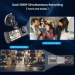 kf-S3931a81ad2ee48d0a41aeb7ce58908db7-Dash-Cam-W-IR-Night-Vision-Loop-Recording-2-IPS-Screen-1080P-3-Camera-DVR-recorder