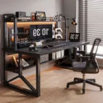 kf-S66a902bc6dd44bbca5840252635270470-Modern-Desktop-Computer-Table-Household-PC-Gaming-Desk-Office-Furniture-Student-Reading-Writing-Desk-Integrated-Desk