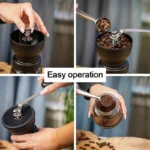 kf-S344f8c7c151e45bb8a0038bad57688742-Manual-Coffee-Grinder-Adjustable-Coffee-Machine-High-Capacity-Coffee-Bean-Grinder-Portable-Hand-Coffee-Maker-Coffee