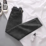 kf-Scbf1860ea930443f99794eedb8ade0579-Chic-Beige-High-Waist-Harem-Jeans-Women-Casual-Vintage-Straight-Denim-Pants-Korean-Fashion-Streetwear-Classic