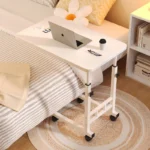 kf-S90604ce338c440dcb1921f96686d935bg-Bedside-Computer-Standing-Desk-Mobile-Lifting-Bedside-Table-Bedroom-Student-Desk
