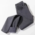 kf-S6d89af40c5c24273a89c7b1ca106b9bb4-High-waisted-Slimming-Black-Jeans-Women-s-Winter-Fleece-lined-Warm-Cropped-Pants-Elastic-Penny-Style