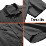 kf-S291048b932d5408d8711f401a2fc3b91F-Men-s-Tactical-Short-sleeved-Shirt-Summer-New-Outdoor-Multi-pocket-Quick-drying-Military-Cargo-Shirt