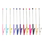 4/8Pcs Note Photo Holder Clamp, Note Photo Holder Clip Table Card Clip Cake Decorations Accessory