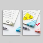 kf-S5673638495aa4b52a0cc6aac941a48afH-10pcs-Triangle-Corner-Clips-Set-Transparent-Colorful-Page-Holder-Paper-Clip-File-Index-Photo-Clamp-Office