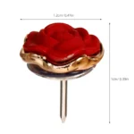 kf-S02ebaedf8f0e4eeab72befae4176a232M-30-Pcs-Rose-Flower-Decorative-Needle-Maps-Supplies-Bulletin-Board-Replaceable-Push-Pin-Resin-Office-Desk