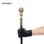 kf-Se9c3213c7dc344539e6f9bb2844513f2O-Golden-Black-Luxury-Round-Handle-Fashion-Walking-Stick-for-Party-Decorative-Walking-Cane-Elegant-Crosier-Knob