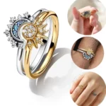 kf-Sf9d777f17abc4885a0233313d257c3afr-New-925-Sterling-Silver-Rings-Stackable-Infinite-Heart-Daisy-Flower-for-Women-Original-Silver-925-Wedding