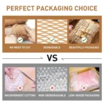kf-Sb3c27b99639642c58036fe88c15d7899Y-Honeycomb-Folding-Wrapping-Material-Brown-30cm-Biodegradable-Diy-Decorative-Gift-Improve-Packing-Efficiency-Cushioning-Paper