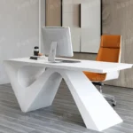 Executive Desk Multifunction Home Furniture Conference Tables Study Table Office Work Minimalist Tavolino Setup Accessories Room