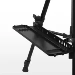 kf-S863c0cebb1c340359dbc2d4cbb64b2cdE-Support-2Kg-Detachable-Easel-Tray-Shelf-35X10CM-Plastic-Replacement-Sketch-Rack-Storage-Easy-to-Install-for