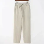 kf-S884cb11067a843bab0c7f79f7191db9fz-Men-s-Beach-Pants-Joggers-Streetwear-Cotton-Linen-Sweatpants-Casual-Pants-Hawaiian-Vacation-Loose-Summer-Straight