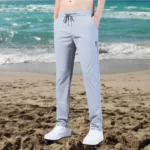 kf-S945c1178387842fa80832ebb62b6cb00U-Men-s-Ice-Silk-Pants-Summer-Trend-Loose-Straight-Thin-Casual-Pants-Breathable-Sports-Trousers-Men