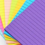 kf-S5d88728424d64a6eb6cc3d4d7bd38b07X-8-Colors-45-Sheets-Pad-Scribed-Notepad-Post-Bookmark-Sticky-Notes-Paper-Post-it-Stationery-Kawaii