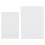 kf-S89a8ee1eeb384a4ebc9259c9e359675dr-A5-B5-20Holes-Loose-Leaf-Notebook-Refill-60Sheet-Spiral-Binder-Paper-Index-Inside-Page-Dot-Grid