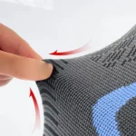 kf-Scbd49b930c7a49b9adc035e3c6427587y-1PCS-Sport-Kneepad-Silica-Gel-Non-slip-Knee-Pads-Running-Yoga-Kneelet-Protective-Ventilation-Knit-Nylon