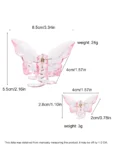 kf-Se0324b1d035443478e71e346aecee169K-3-Pcs-Clear-Butterfly-Hair-Clips-Acrylic-Hair-Claw-Clips-for-Thick-Thin-and-Medium-Hair