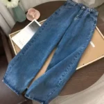 kf-S057e8d472ef94e4b9199496b09ff65bfg-2023-New-Style-Women-s-Jeans-High-waisted-Straight-leg-Loose-Fit-Vintage-Wide-Leg-Bf