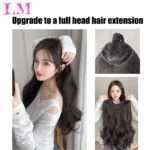 kf-Sdce99a72bd0440fd86e21ad3e02da4d1w-LM-Synthetic-Long-Straight-Hairstyles-5-Clip-In-Hair-Extension-Heat-Resistant-Hairpieces-Brown-Black