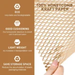 kf-Sb3c27b99639642c58036fe88c15d7899Y-Honeycomb-Folding-Wrapping-Material-Brown-30cm-Biodegradable-Diy-Decorative-Gift-Improve-Packing-Efficiency-Cushioning-Paper