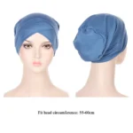 kf-S1511330069f642e5b6c90fa837ec7c59F-Pleated-Bonnet-Muslim-Sleep-Cap-Head-Wrap-Turban-Hat-Indian-Inner-Hijabs