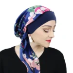 kf-S24118436273c4b5bba37c896cd49c6f7Q-Women-Satin-Printed-Turban-Hat-Stretch-Wide-brimmed-Nightcap-Fashion-Pre-tie-Turban-Wrap-Head-Cap