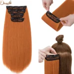kf-S93c2567ab63946068833ed0c5282194eV-S-noilite-Synthetic-20inch-4PCS-set-11-Clip-In-On-Hair-Extensions-ins-Yaki-Straight-Natural