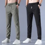 kf-S945c1178387842fa80832ebb62b6cb00U-Men-s-Ice-Silk-Pants-Summer-Trend-Loose-Straight-Thin-Casual-Pants-Breathable-Sports-Trousers-Men