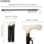 kf-S8df5e2c94aec44ecb875505d985a9a4di-85cm-to-95cm-Adjustable-Stick-Man-Resin-Handle-Black-Aluminum-Alloy-Luxury-Walking-Sticks-Women-Folding