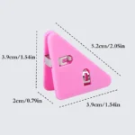 kf-S5673638495aa4b52a0cc6aac941a48afH-10pcs-Triangle-Corner-Clips-Set-Transparent-Colorful-Page-Holder-Paper-Clip-File-Index-Photo-Clamp-Office