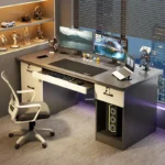 kf-S968f46daf1ab468dba4de4ac5784a367E-European-Simple-Desktop-Computer-Desks-Bedroom-Study-Desk-with-Drawers-Home-E-sports-Gaming-Desks-Office