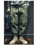 kf-S8a9897e1d3654b62a10d06be8a4d78c5K-Spring-and-Autumn-Pure-Cotton-Loose-Casual-Pants-Men-s-Amikaki-Trendy-Brand-All-Cotton-Straight
