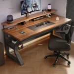 kf-Scb2aeb6a331b463988778f996e4dbfb4v-Light-Luxury-Home-Computer-Desks-Modern-Designer-Wooden-Gaming-Desks-Nordic-Student-Bedroom-Study-Desks-for
