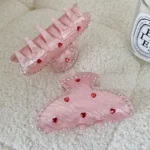 kf-S4fb68d5bcffd4fef9ae165582a3f798d2-YHJ-Acetate-Valentine-Rhinestones-Heart-Pink-Hair-Claws-Trendy-Korea-Sweet-Girl-LOVE-Crab-Clip-Claw