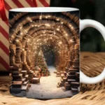 kf-S571359bd759a46a6b63948fb967b3e93A-Ceramic-3D-Library-Bookshelf-Mug-Creative-Water-Cup-With-Handle-Multi-Purpose-Library-Shelf-Book-Lovers