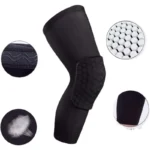 kf-S6a60a213546a4db48a5cb8e689794b352-1PC-Honeycomb-Basketball-Knee-Pads-Sport-Volleyball-Football-Safety-Training-Knee-Support-Protector-Brace-Compression-Leg