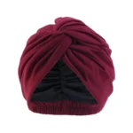 kf-S0fb3bfe4e5ad468c9a850a9c36c28af5L-Women-Double-Layer-Satin-Linning-Stretch-Turban-Hat-Cross-Ruffle-Chemo-Sleep-Cap-Twist-Bandanas-Muslim