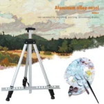 kf-S15fc1f35ee074f3894d67b1f1d586696g-1-6m-Tripod-Display-Rack-Telescopic-Folding-Portable-Travel-Painting-Easel-Shelf